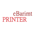 程序图标：eBarimt Printer-НӨАТУС хэ…
