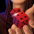 Ikon program: Phone Dice