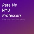 Icon of program: Rate My NYU Professors