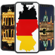 Ikon program: Germany Wallpaper