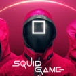 Icoon van programma: Squid Game Netflix 4K Wal…
