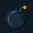 أيقونة البرنامج: Bomb Party: Hot Potato