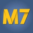 أيقونة البرنامج: TT Math 7