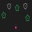 أيقونة البرنامج: Color Shot Arcade Game