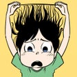 프로그램 아이콘: 小学生あるある4コマ