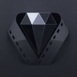 أيقونة البرنامج: Vizzywig: Record  Edit Vi…