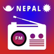 Ikona programu: All Nepali FM Radio