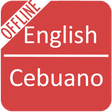 程序图标：English to Cebuano Dictio…