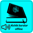 Kichik Suralar icon