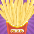 Ikona programu: Super Duper Fries