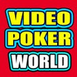 Ícone do programa: Video Poker World