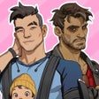 Icona del programma: Dream Daddy