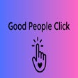 Ícone do programa: Good People Click