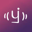 Ikona programu: Pratilipi FM - Audio Stor…