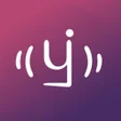 أيقونة البرنامج: Free Audio Stories Books …