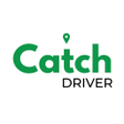 プログラムのアイコン：Catch Taxi - Driver