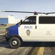 Ikon program: Police Minibus Simulator