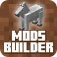 Mods Builder for Mine PE