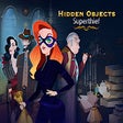 رمز البرنامج: Hidden Objects Superthief