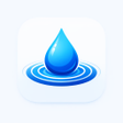 プログラムのアイコン：AquaPing
