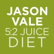 أيقونة البرنامج: Jason Vales 5:2 Juice Die…