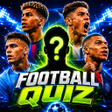 Icoon van programma: Quiz Football - Guess the…