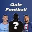 Icône du programme : Quiz Football - Guess the…