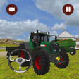 Ikon program: Tractor Jcb Driving Games