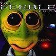 Programikonen: The Feeble Files