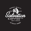 Ikon program: Salvation Coffee Rewards