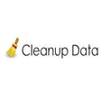 Icon of program: Cleanup Data