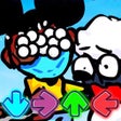 أيقونة البرنامج: FNF Amanda the Adventurer