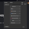 Ícone do programa: Goo Stack - Tab Manager