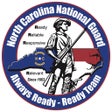 Programın simgesi: NC National Guard
