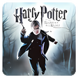 Symbol des Programms: Harry Potter und die Heil…