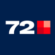 程序图标：72.ru – Тюмень Онлайн