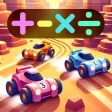 Math Race 3D: Play  Learn