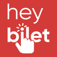 Icon of program: HeybiletTurkey Flight Tic…