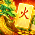 Ikona programu: Jade Scale Mahjong
