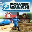 Ícone do programa: PowerWash Simulator