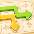 ไอคอนของโปรแกรม: Arrow Blitz:Tap  Clear