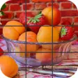 Fruits Jigsaw Puzzles