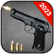 Icono de programa: Gun Shot Sounds