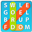 プログラムのアイコン：Simple Word Search