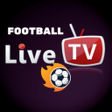 أيقونة البرنامج: Live Football TV HD Strea…