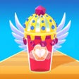أيقونة البرنامج: Coffee Wanted 3D -Money R…