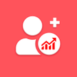 Fast followers by tags icon