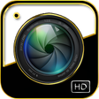 Ícone do programa: 4K Zoom HD Camera