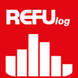 程序图标：REFUlog