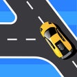 プログラムのアイコン：Traffic Run